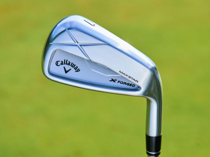 どれが1番飛ぶ？やさしいのはどれ？最新アイアン6モデルを一気試打！