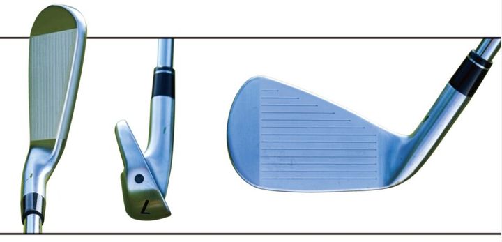 どれが1番飛ぶ？やさしいのはどれ？最新アイアン6モデルを一気試打！