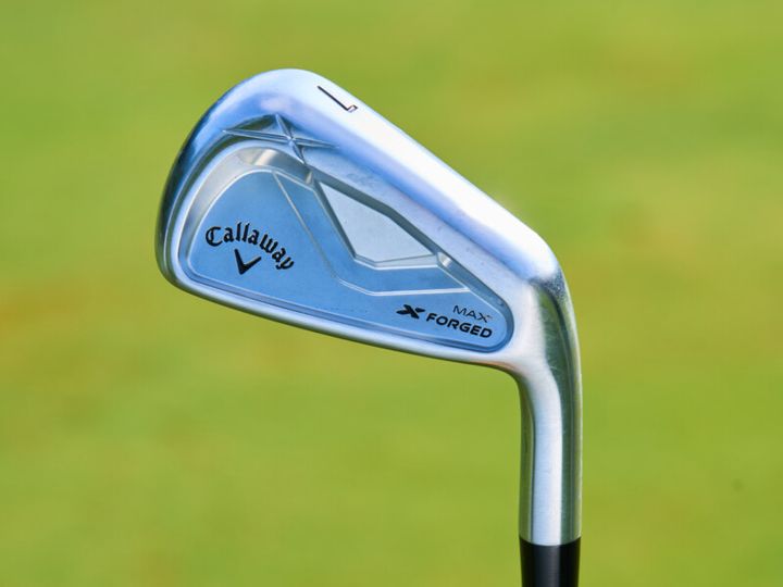 どれが1番飛ぶ？やさしいのはどれ？最新アイアン6モデルを一気試打！