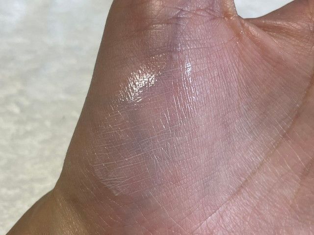 セザンヌのベースメイク