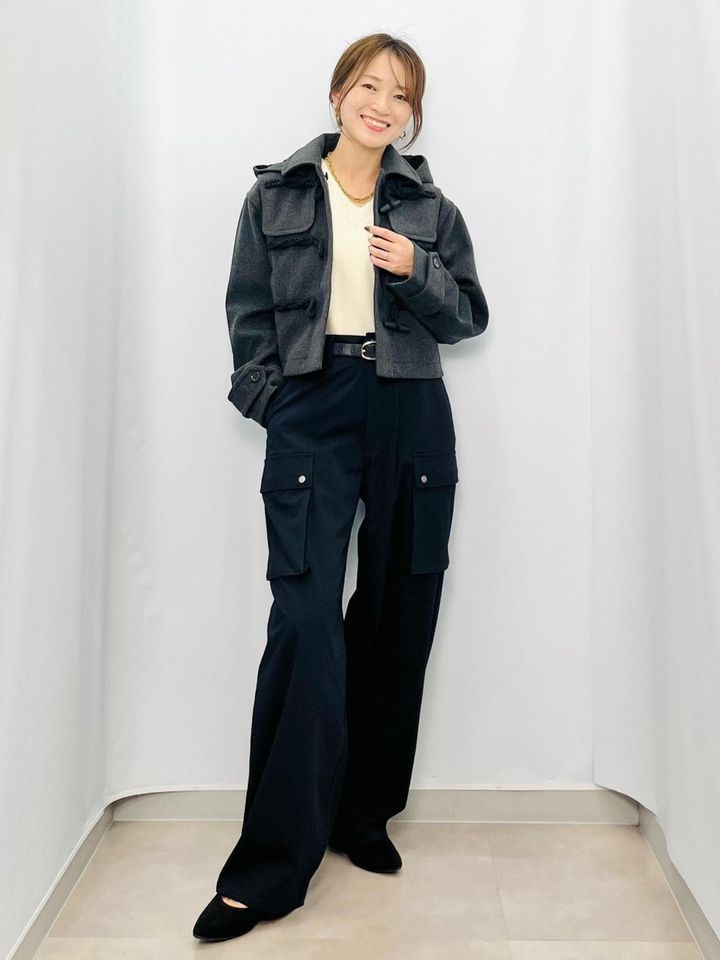 画像4: 出典：GU