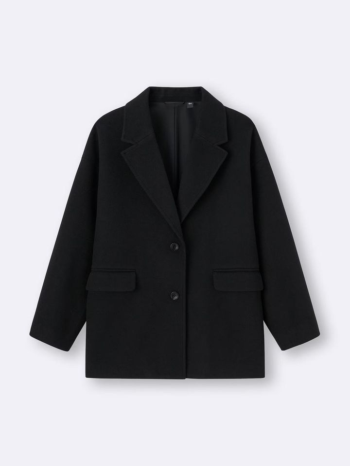 画像1: 出典：GU