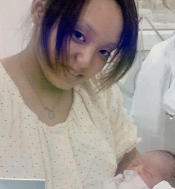 【写真・画像】出産費用のために臨月までバイト、生まれた子どもは「新生児仮死」状態…どん底の“15才の母”を救った助産師さんとの出会い 1枚目