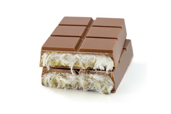 トルコ「エリート」より「エンジェルヘアーチョコレート」登場。新食感の口どけを体験！