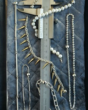 【東京都港区】「e.m.青山店」期間限定イベント開催！自分だけのジュエリーをカスタムオーダー