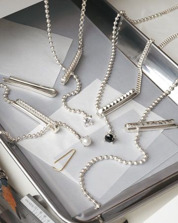 【東京都港区】「e.m.青山店」期間限定イベント開催！自分だけのジュエリーをカスタムオーダー