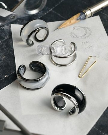 【東京都港区】「e.m.青山店」期間限定イベント開催！自分だけのジュエリーをカスタムオーダー