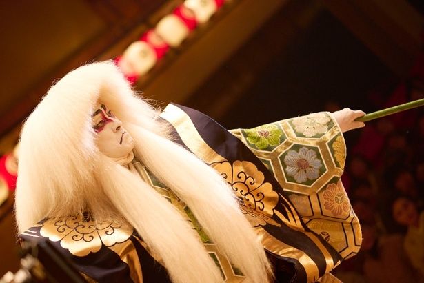 次週末からIMAXでの上映がスタートする『国宝』さらなる飛躍は待ったなし!? [c]吉田修一／朝日新聞出版 [c]2025映画「国宝」製作委員会