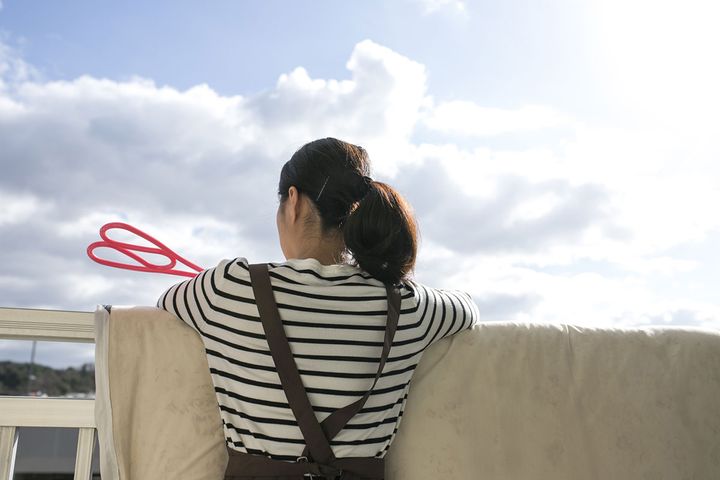 重い布団を運ぶのは重労働。「もう無理」と諦める人も