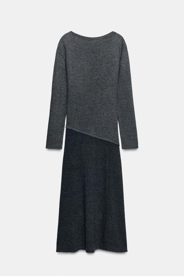 画像2: 出典：ZARA