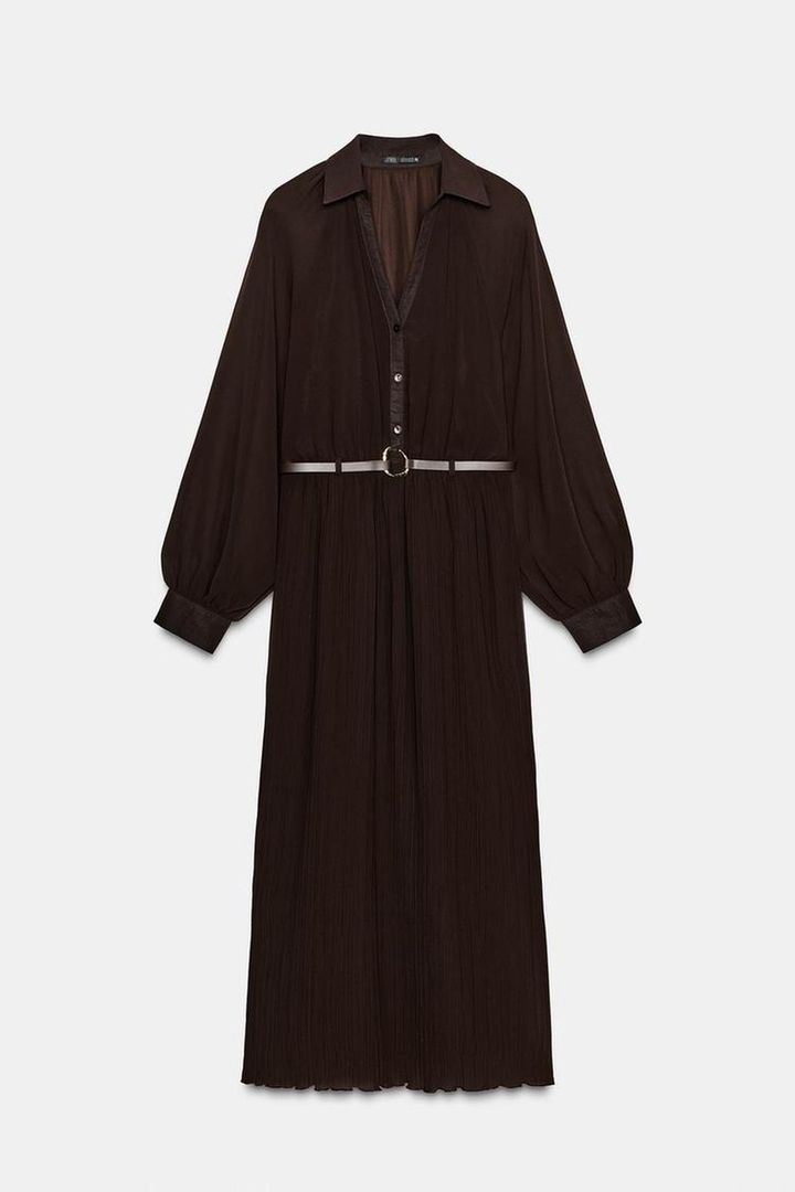 画像3: 出典：ZARA