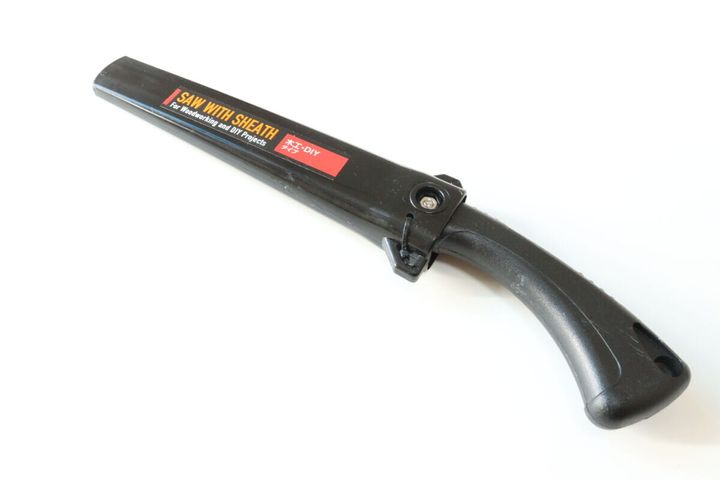 サヤ付のこぎり木工・DIYタイプ 工具