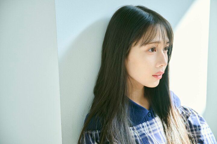 【写真・画像】「女の子らしさを素直に出している感じがすごく好き」声優・野中ここなが初写真集で見せた“あざとさマックス”な衣装とは？ 2枚目