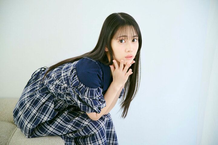 【写真・画像】「女の子らしさを素直に出している感じがすごく好き」声優・野中ここなが初写真集で見せた“あざとさマックス”な衣装とは？ 7枚目
