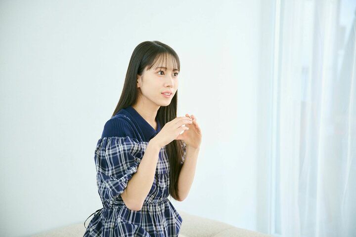 【写真・画像】「女の子らしさを素直に出している感じがすごく好き」声優・野中ここなが初写真集で見せた“あざとさマックス”な衣装とは？ 3枚目