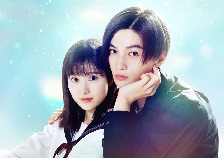 八木勇征の“尊い瞬間”が満載！『隣のステラ』特典メイキング映像一部解禁