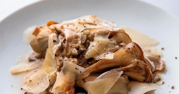 好みの他のきのこでももちろんOK！ （C）KEITA／KADOKAWA