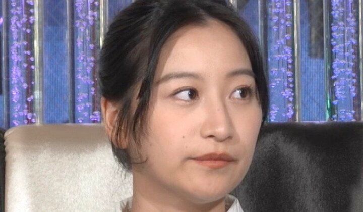 【写真・画像】“胸の大きさがコンプレックスだった”グラドル榎原依那（28）「交際中に元カノを妊娠させて結婚していた」トラウマとなった元カレについて激白 1枚目