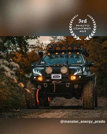 自動車用LED・HIDライトの「エフシーエル」製品使用者が対象のフォトコンテストを開催