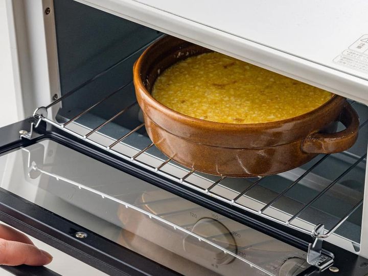 「豆腐と卵のふわふわ だしあんかけ」レシピ