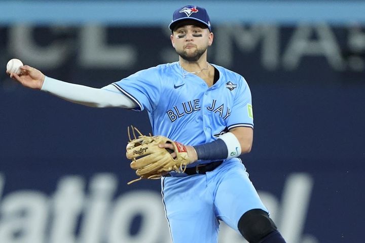 ボー・ビシェット（C）ロイター