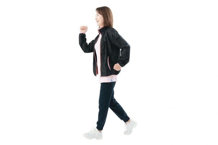 脳への効果も意識して毎日体を動かしましょう。