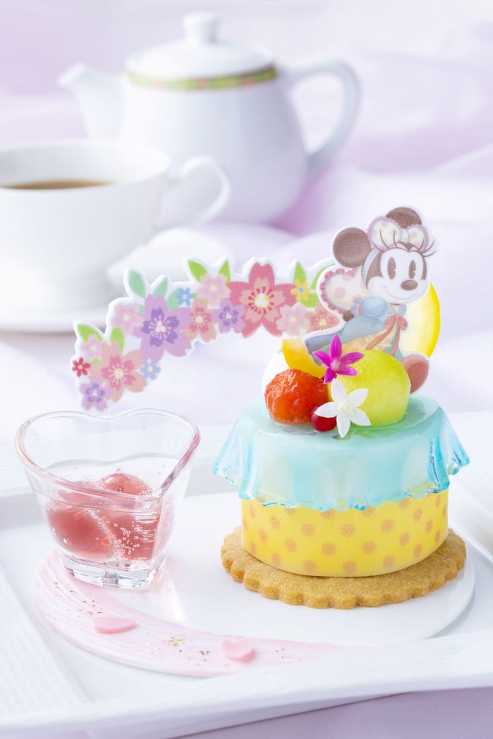 ハイピリオン・ラウンジ（ロビーラウンジ）