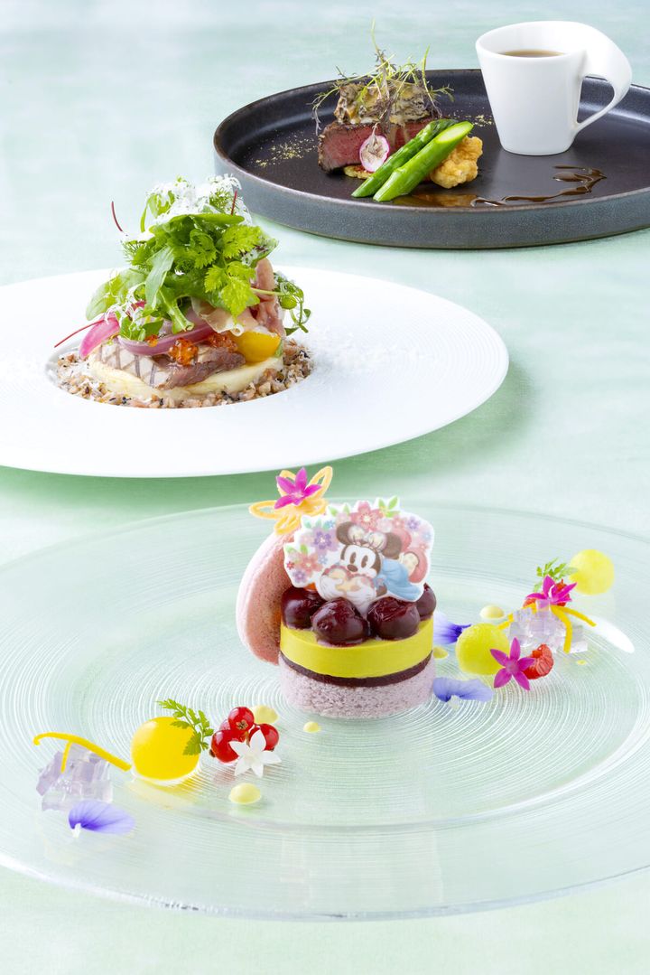 エンパイア・グリル