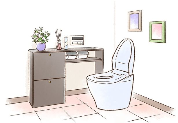 バランスを大切に！ （C）Tori2／PIXTA