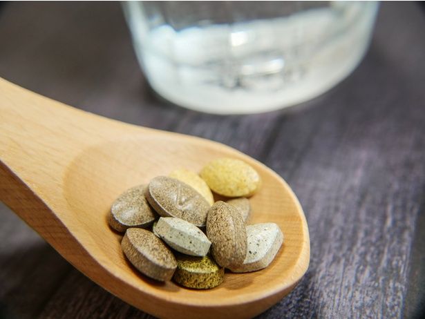 日本は「ヨウ素」の世界的産地だった！その理由とは？ （C）DISK13／PIXTA