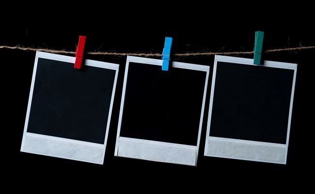 恐怖体験 イメージカット