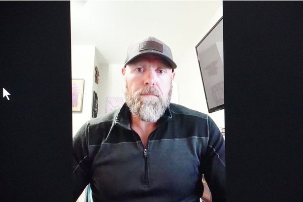 退役軍⼈のジョー・ヒルデブランドと大学生をオンラインで繋いだ「対談授業」を実施！ [c] 2025 Real Time Situation LLC. All Rights Reserved.