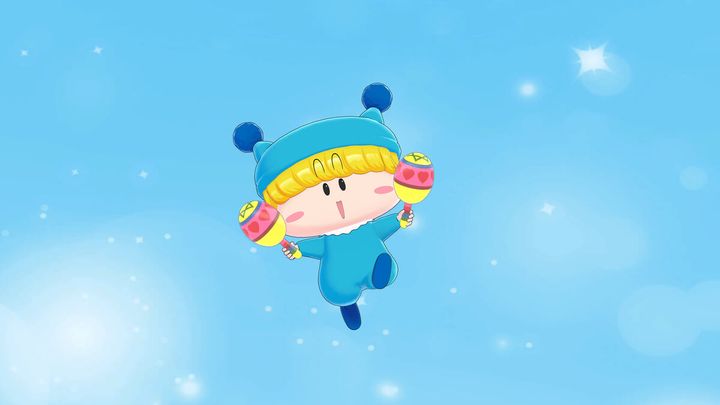 『ミルモでポン！』