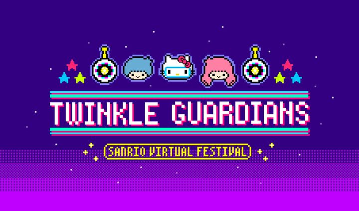 Twinkle Guardians