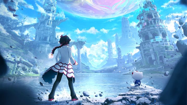 8Puronicles ロイハッピー編：Imagine Your Starlight