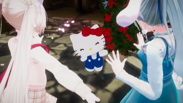 サンリオキャラクターグリーティング 2