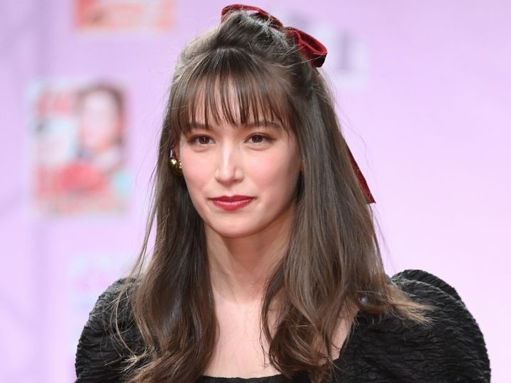 トラウデン直美 クランクイン！ width=