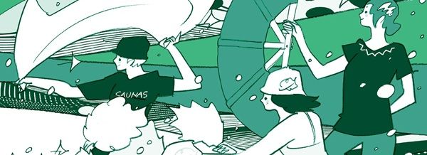 【東京都港区】ニュウマン高輪にサウナ施設「高輪SAUNAS」オープン！サウナプログラムを豊富に用意