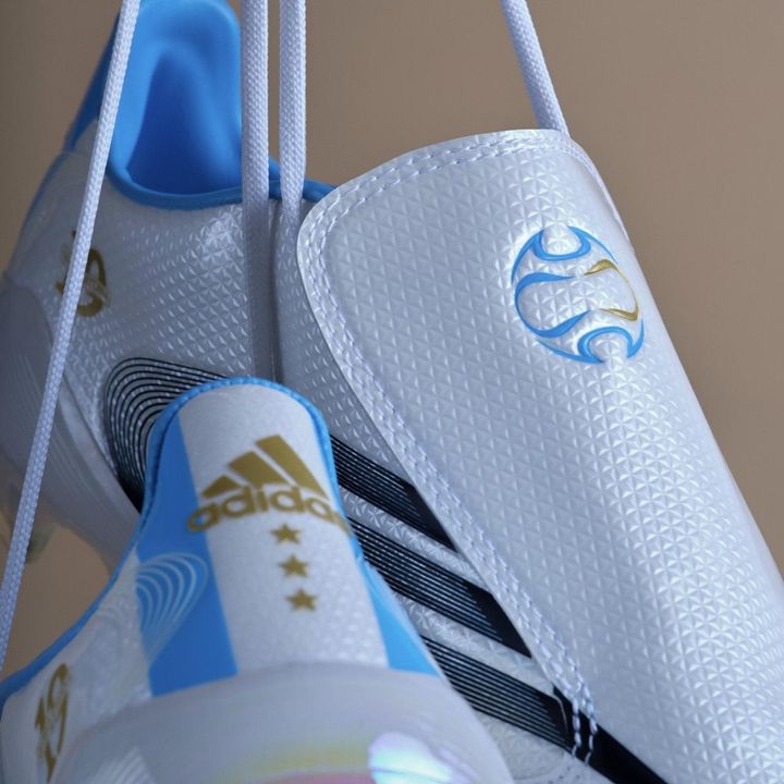 画像2: adidas F50 Tunit