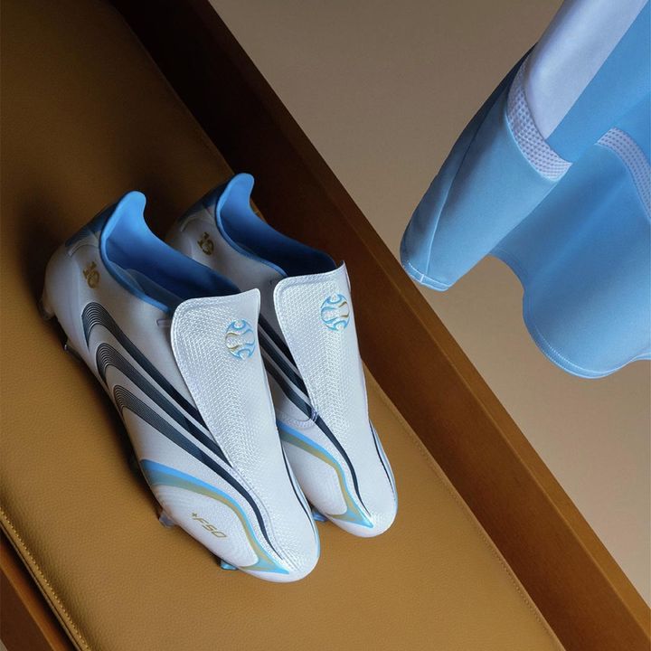 画像4: adidas F50 Tunit