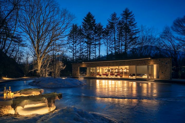 森のほとりCafe&Bar