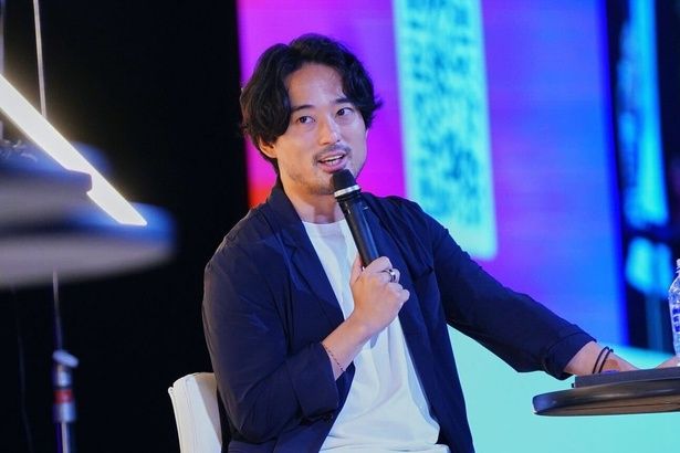 株式会社SHIFT AI 代表取締役・木内翔大さん 【画像提供＝SHIFT AI】