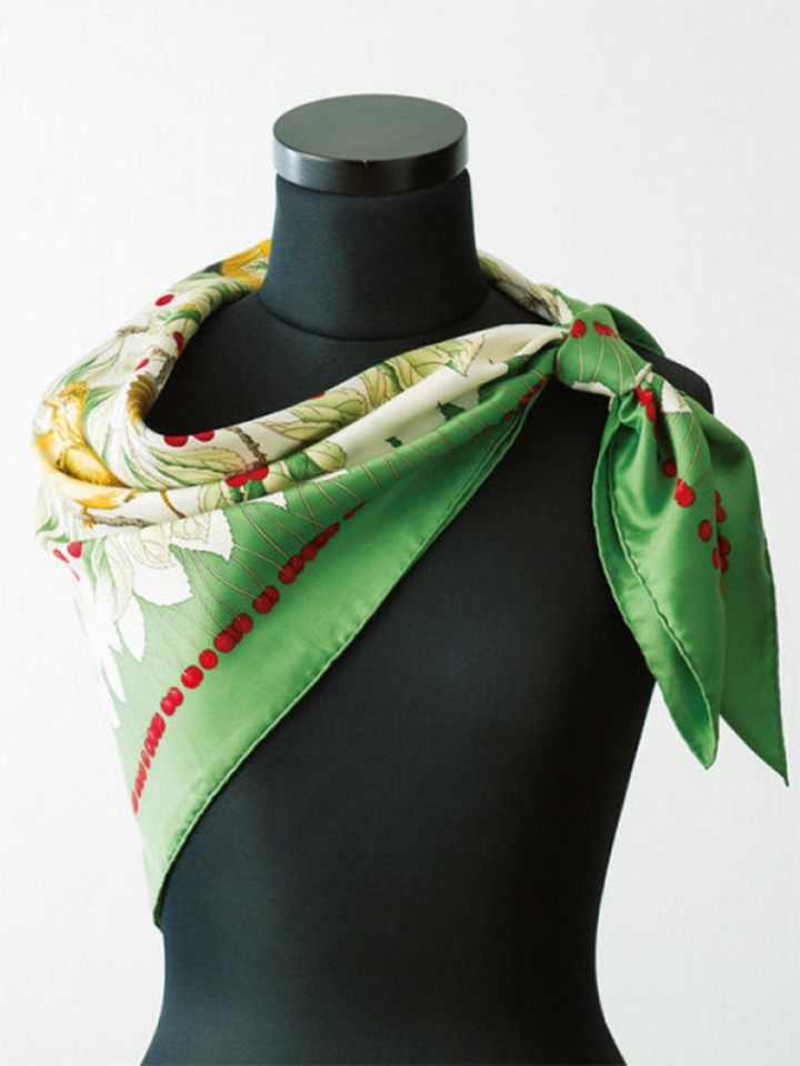 トライアングル