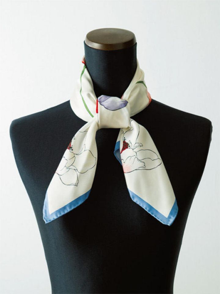 2重ループノット