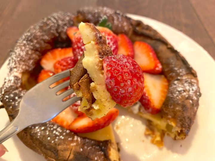 「i2 tomigaya」国産冬いちご