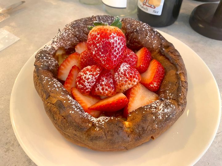 「i2 tomigaya」国産冬いちご1