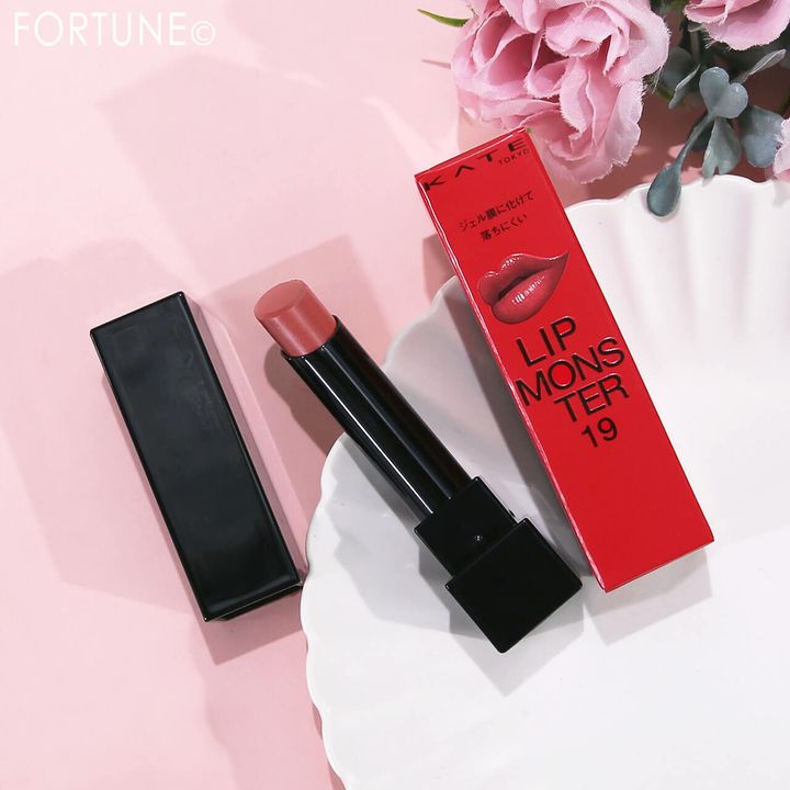 KATE（ケイト） 『ケイト リップモンスター』