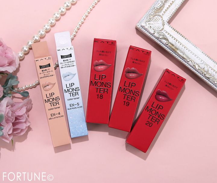 KATE（ケイト） 2026年春新作コスメ 『ケイト ...