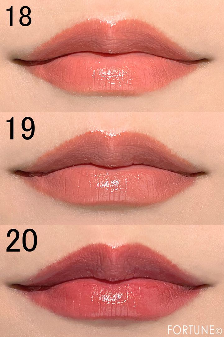 KATE（ケイト） 『ケイト リップモンスター』 18...