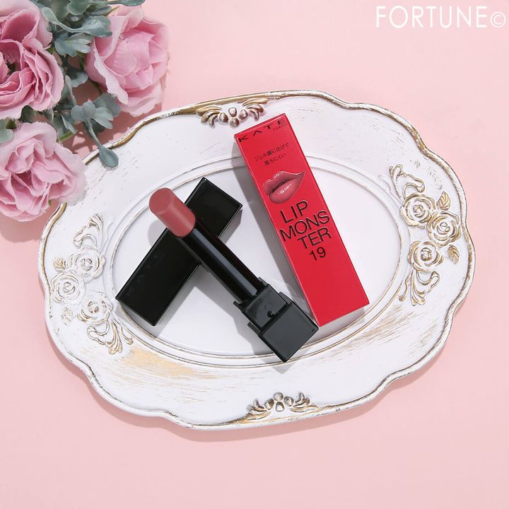 KATE（ケイト） 『ケイト リップモンスター』